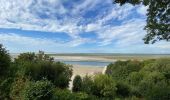 Trail Walking Saint-Valery-sur-Somme - Saint Valery sur Somme  - Photo 5