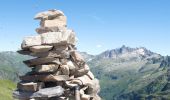 Trail Walking Les Houches - Trajet Aiguillette des Houches - Photo 7