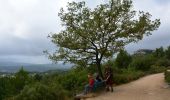 Tour Wandern Belcodène - belcodene - Photo 7
