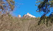 Excursión Senderismo Ribeauvillé - Ribeauvillé et ses 3 châteaux - Monastère ND de Dusenbach - Photo 4