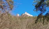 Percorso Marcia Ribeauvillé - Ribeauvillé et ses 3 châteaux - Monastère ND de Dusenbach - Photo 4