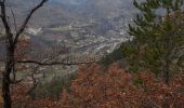 Percorso Marcia Entrevauso - Entrevaux Les Lacs - Photo 2