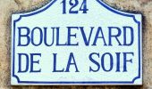 Tour Wandern Collobrières - SityTrail - chapelle st guillaume  - Photo 20