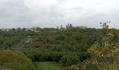 Tocht Stappen Uzès - Uzès le 23 10 2022 - Photo 3