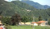 Trail On foot Ponteranica - Sentiero 533: Bergamo (Monterosso) - Selvino - Photo 10