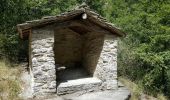 Randonnée A pied Chiusi della Verna - Mulattiera del Granduca - Photo 9