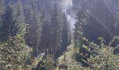 Randonnée Marche Krimml - Krimml Waterfalls  - Photo 14
