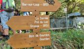 Tocht Stappen Le Bar-sur-Loup - rando - Photo 7