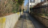 Percorso Marcia Viroflay - Par les sentes de Chaville, Sèvres et Ville D'Avray - Photo 13