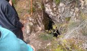 Excursión Senderismo Puyloubier - tour des grottes depuis Puyloubier - Photo 13