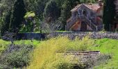 Tour Wandern Fréjus - Pk MF du Malpey - Piste des Malavalettes par Carrefour Roche Noire - Photo 11