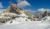 Trail On foot Cortina d'Ampezzo - IT-424 - Photo 7