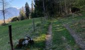 Tour Wandern Miribel-les-Échelles - Circuit panoramique au départ de Miribelle - Photo 1