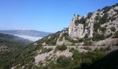 Tour Wandern Brissac - St Etienne d'Issensac  - Photo 2