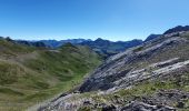 Excursión Senderismo Gavarnie-Gèdre - Brêche de Roland - Photo 11