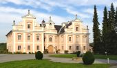 Randonnée A pied Bad Wimsbach-Neydharting - Zur Paurakirche - Photo 5