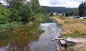 Excursión Senderismo Mouthe - SOURCE DU DOUBS - Photo 12