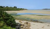 Tocht Stappen Guissény - 2024 RA Finistère Guissény - Korejou - Photo 12