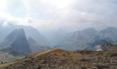 Excursión Senderismo Névache - Mont Thabor à partir des Granges  - Photo 1