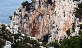 Tocht Stappen Cassis - Les 3 Calanques coté Est - Port Miou - En Vau - Port Pin - Photo 4