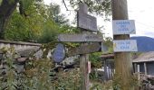 Tocht Stappen Ax-les-Thermes - chemin de petch - Photo 1