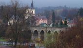 Tour Zu Fuß Reichenau - [Ž] Rychnov u Jablonce n. N. - Dobrá Voda - Photo 1