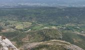 Tour Wandern Saint-Antonin-sur-Bayon - 20220512 la Sainte Victoire - Photo 10