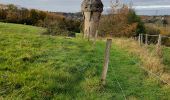 Tour Wandern Blegny - SAIVE _ Marche Fédérale _ LG _ 6/11/2021 - Photo 2