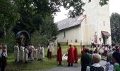 Tour Zu Fuß Deutschlandsberg - St. Oswalder Rundweg 1 - Photo 7