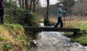 Tocht Stappen La Roche-en-Ardenne - Vecmont - Photo 4