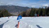 Trail On foot Gemeinde Spital am Semmering - Wanderweg 7 - Photo 4