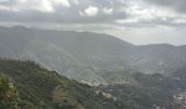 Trail Walking Levanto - Levanto et sa coline  - Photo 19
