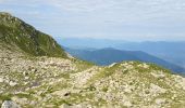 Randonnée Marche Montsapey - Pointe de Combe Bronsin par Tioulévé - Photo 3