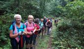Trail Walking Capvern - capvern G3 fait 2022 - Photo 2