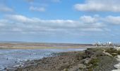 Trail Walking Port-des-Barques - Île Madame - Photo 1