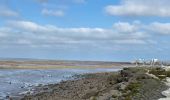 Tour Wandern Port-des-Barques - Île Madame - Photo 1