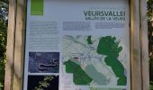 Trail Walking Voeren - La Commanderie 7  - Photo 5