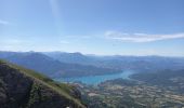 Tour Wandern Chorges - Col de la Gardette - l'Esillon 12.6.22 - Photo 7