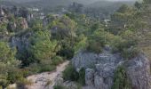 Tour Wandern Mourèze - moureze  - Photo 3