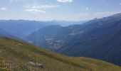 Randonnée Marche Vallouise-Pelvoux - lac de puy Aillaud  - Photo 1