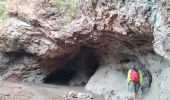 Randonnée Marche Saint-Raphaël - agay. Le pic des ours depuis la col du lantisque  - Photo 1