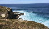 Excursión Senderismo Fuenterrabía - Jaïzkibel 2019 03 12 - Photo 3