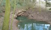 Tour Zu Fuß Ferrières - 13. Circuit des croix et des chapelles - Photo 5