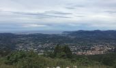 Trail Walking Grasse - Plateau de la malle - Photo 4