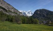 Excursión A pie Courmayeur - Alta Via n. 2 della Valle d'Aosta - Tappa 1 - Photo 5