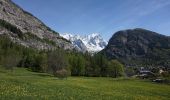 Tocht Te voet Courmayeur - (SI F07) Rifugio Elisabetta - Courmayeur - Photo 5