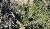 Randonnée Marche Briançon - Hameau de la Seyte au pied du Fort de l'Infernet - Photo 2