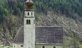 Tour Zu Fuß Livinallongo del Col di Lana - Teriol Ladin - Photo 1