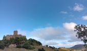 Trail Walking Port-Vendres - batterie - collioure . fort sant elme .port vendres . la mauresque - Photo 17