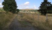 Tour Wandern Murat - les estives et tourbière de Chastel sur Murat - Photo 4